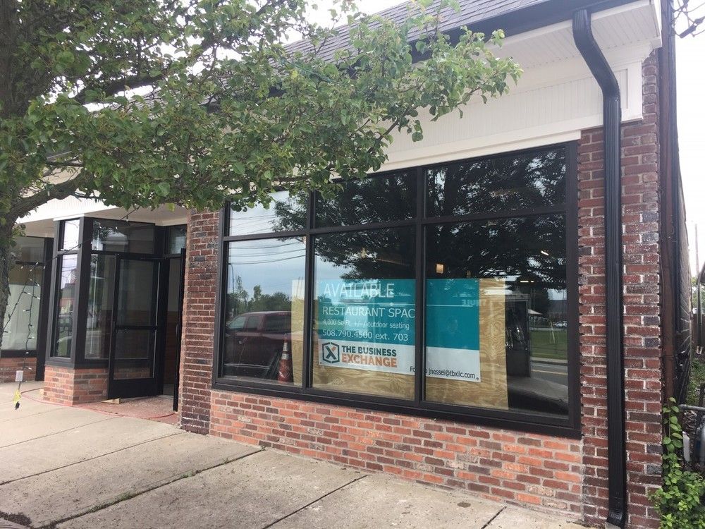 Buzzards Bay Restaurant Space : 85-93 Street, Buzzards Bay, MA 02532